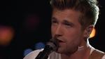 The Man Who Can't Be Moved (The Voice US Season 4)