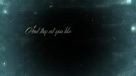 The Great Escape (Lyrics)