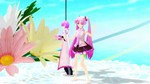Secret Garden (MMD)