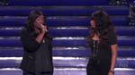 Inseparable (Live On American Idol Season 12 Final)