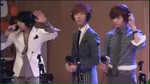 Shaking Heart (Live SBS Cultwo Show)