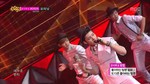 Shaking Heart (130518 Music Core)