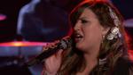 Mamma Knows Best (The Voice US Season 4)