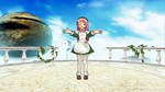 Packaged (MMD)