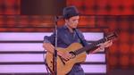Shy Guy, When The Levee Breaks (Sing-Off The Voice Australia Season 2)