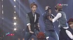 Shaking Heart (130507 Simply Kpop)
