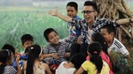 Cho Tôi Xin Một Vé Đi Tuổi Thơ