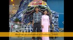 Đường Xưa Lối Cũ (Handmade Clip)