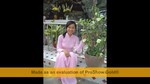 Đêm Bơ Vơ (Handmade Clip)