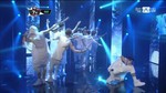 Wolf (130613 M!Countdown)