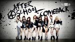 Intro, First Love (130613 M!Countdown)