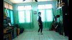 Shaking Heart (Dance Cover)