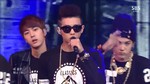 No More Dream (130616 Inkigayo)