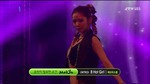 8 Hot Girls, First Love (130616 Inkigayo)