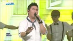 Short Hair (130616 Inkigayo)
