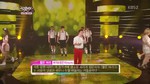 Short Hair (130614 Music Bank)