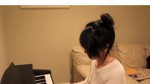 Forever Alone (Piano Cover)