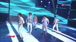 Shaking Heart (130618 Simply Kpop)